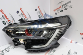 2019 RENAULT CLİO 5 SOL ÖN FAR 260607647R