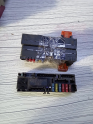 Oto Çıkma Parça / Mercedes / 190 / Elektrik / Sigorta Kutusu / Çıkma Parça 