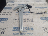Oto Çıkma Parça / Toyota / Land Cruiser / Oto Cam / Ön Cam Izgarası / Çıkma Parça 