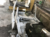 Oto Çıkma Parça / Volkswagen / Polo / Kaporta & Karoser / Marşpiyel Sacı / Çıkma Parça 