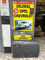 opel astra j sağ ön kapı çıkma orjinal