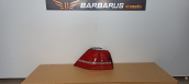 5G0945207 VW GOLF7 2013-2016 SOL DIŞ STOP LAMBASI LEDLİ