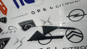 PEUGEOT 3008 ARKA SAG SOL KAPI BAKALİTİ 9811518880 9811709980