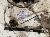 Oto Çıkma Parça / Fiat / Doblo / Oto Cam / Cam Krikosu / Çıkma Parça 