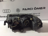 Oto Çıkma Parça / Volkswagen / Passat / Far & Stop / Sol Ön Far / Çıkma Parça 