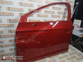 Oto Çıkma Parça / Seat / Leon / Kaporta & Karoser / Sol Ön Kapı / Çıkma Parça 