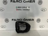 Oto Çıkma Parça / Renault / Megane / Ayna / Sol Dış Ayna / Sıfır Parça 