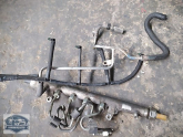 Oto Çıkma Parça / Skoda / Octavia / Motor / Motor (komple) / Çıkma Parça 