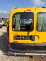 Renault kangoo sağ sol bagaj kapağı