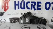 PEUGEOT 308 ARKA TAMPON BRAKETİ SAĞ 2020 SONRASI 9835421980