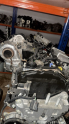 Fort transit costum 2.0 dizel komple motor