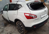 Nissan Qashqai J10 Bagaj Kapağı & Parçaları - Mil Oto Çıkma