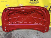 Oto Çıkma Parça / Opel / Corsa / Kaporta & Karoser / Kaput / Çıkma Parça 