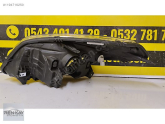 Oto Çıkma Parça / Dacia / Sandero / Far & Stop / Sağ Ön Far / Sıfır Parça 