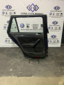 Oto Çıkma Parça / Volkswagen / Jetta / Kaporta & Karoser / Sol Arka Kapı / Çıkma Parça 