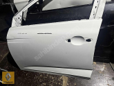 Oto Çıkma Parça / Renault / Megane / Kaporta & Karoser / Sol Ön Kapı / Çıkma Parça 