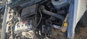 Oto Çıkma Parça / Nissan / Primera / Filtre / Hava Filtresi Kutusu / Çıkma Parça 