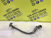 PORSCHE CAYENNE XENON FAR KABLOSU ORİJİNAL (955 KASA)