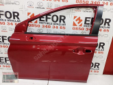 Oto Çıkma Parça / Honda / City / Kaporta & Karoser / Sol Ön Kapı / Çıkma Parça 