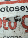 Oto Çıkma Parça / Volkswagen / Jetta / Far & Stop / Far Braketi / Çıkma Parça 