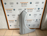 Oto Çıkma Parça / Renault / Megane / Kaporta & Karoser / Sağ Ön Çamurluk / Sıfır Parça 