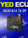 Oto Çıkma Parça / Renault / Scenic / Elektrik / Sigorta Kutusu / Çıkma Parça 