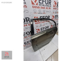 Oto Çıkma Parça / Honda / Civic / Kaporta & Karoser / Sol Arka Kapı / Çıkma Parça 