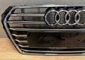 Oto Çıkma Parça / Audi / A4 / Kaporta & Karoser / Panjur / Sıfır Parça 