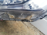 Oto Çıkma Parça / Hyundai / Tucson / Far & Stop / Sağ Ön Far / Çıkma Parça 