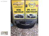 Opel astra j sıfır muadil dolu ön tampon ORJİNAL OTO OPEL