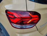 2024 Dacia Sandero SOL ARKA STOP