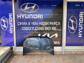 HYUNDAİ GETZ 2006-2010 MOTOR KAPUTU ORİJİNAL ÇIKMA YEDEK PARÇA