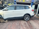 Oto Çıkma Parça / Bmw / X5 / Kaporta & Karoser / Arka Çamurluk / Çıkma Parça 