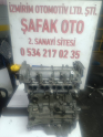 Oto Çıkma Parça / Jeep / Renegade / Motor / Motor (komple) / Çıkma Parça 