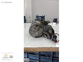 Oto Çıkma Parça / Skoda / Fabia / Elektrik / Marş Motoru / Çıkma Parça 