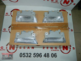 Oto Çıkma Parça / Nissan / X-Trail / Tampon / Tampon Reflektör / Sıfır Parça 