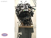 Peugeot 1.6 Hdi Dizel Euro 4 Komple Motor Garantili Montaj Dahil