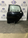 AUDİ  A1 SOL ARKA KAPI ÇIKMA ORJİNAL 2011 - 2015