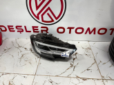 Oto Çıkma Parça / Audi / A3 / Far & Stop / Sağ Ön Far / Çıkma Parça 