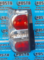 Oto Çıkma Parça / Suzuki / Vitara / Far & Stop / Sol Arka Stop / Çıkma Parça 