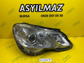 MERCEDES W212 SAĞ FAR ORİJİNAL