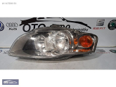 Oto Çıkma Parça / Peugeot / 2008 / Far & Stop / Sol Ön Far / Çıkma Parça 