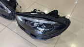 Oto Çıkma Parça / Mercedes / CLK / Far & Stop / Sağ Ön Far / Çıkma Parça 