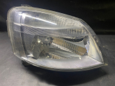 Oto Çıkma Parça / Citroen / Berlingo / Far & Stop / Sağ Ön Far / Çıkma Parça 