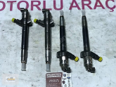 Peugeot Boxer Citroen Jumper Euro 4 Orjinal Çıkma Enjektö
