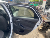 FORD FOCUS SAĞ ARKA KAPI DÖŞEMESİ