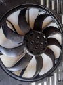 Oto Çıkma Parça / Volvo / S60 / Fan / Fan Motoru / Çıkma Parça 