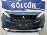 Peugeot 3008 Ön Tampon ORJİNAL