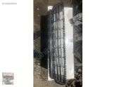 5G0853677A Vw golf 7 ön tampon orta ızgara