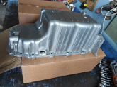 Oto Çıkma Parça / Opel / Astra / Motor / Karter / Çıkma Parça 